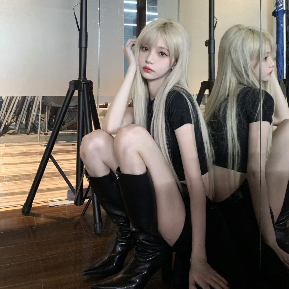 黄色美女动漫免费观看